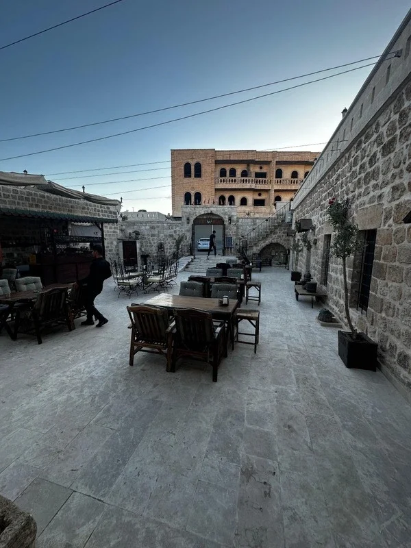 Şahmeran Otel galeri 7