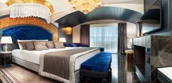TNR Otel & Spa · 74