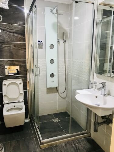 Liva Butik Otel Sapanca