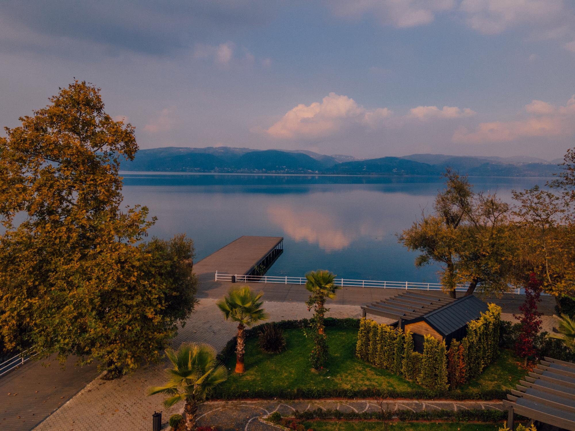 Gölevi Resort Sapanca