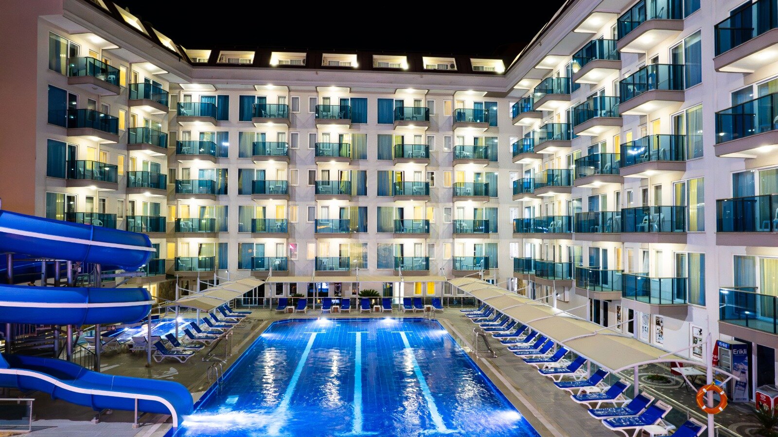 Tuğra Suit Hotel galeri 8