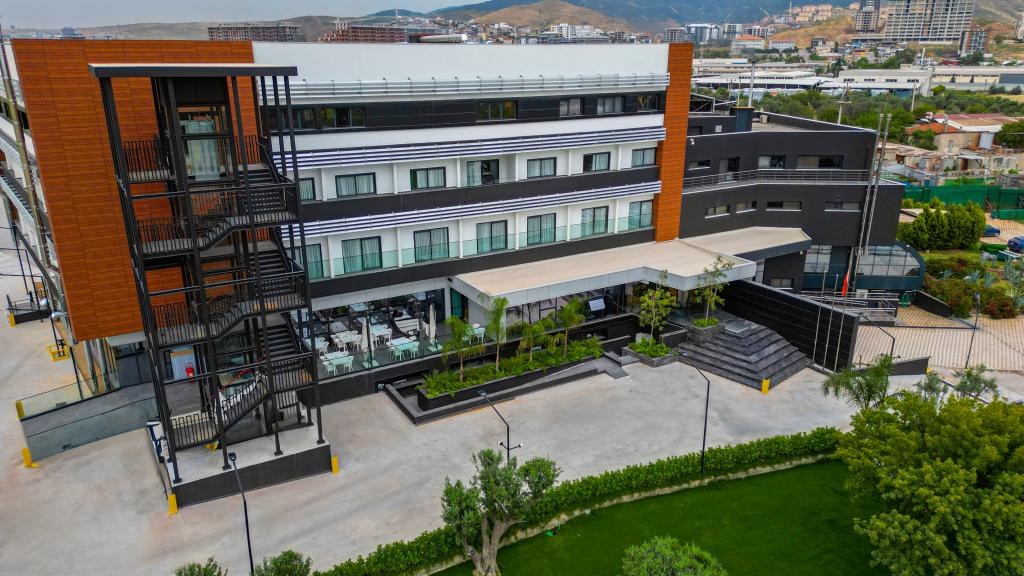 Ft Lotus Thermal Hotel&SPA Trademark Collection By Wyndham