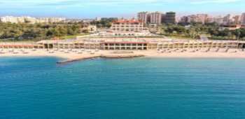 Rixos Montaza Alexandria galeri 6