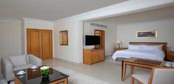 Swiss Select Room Aqua Görseli