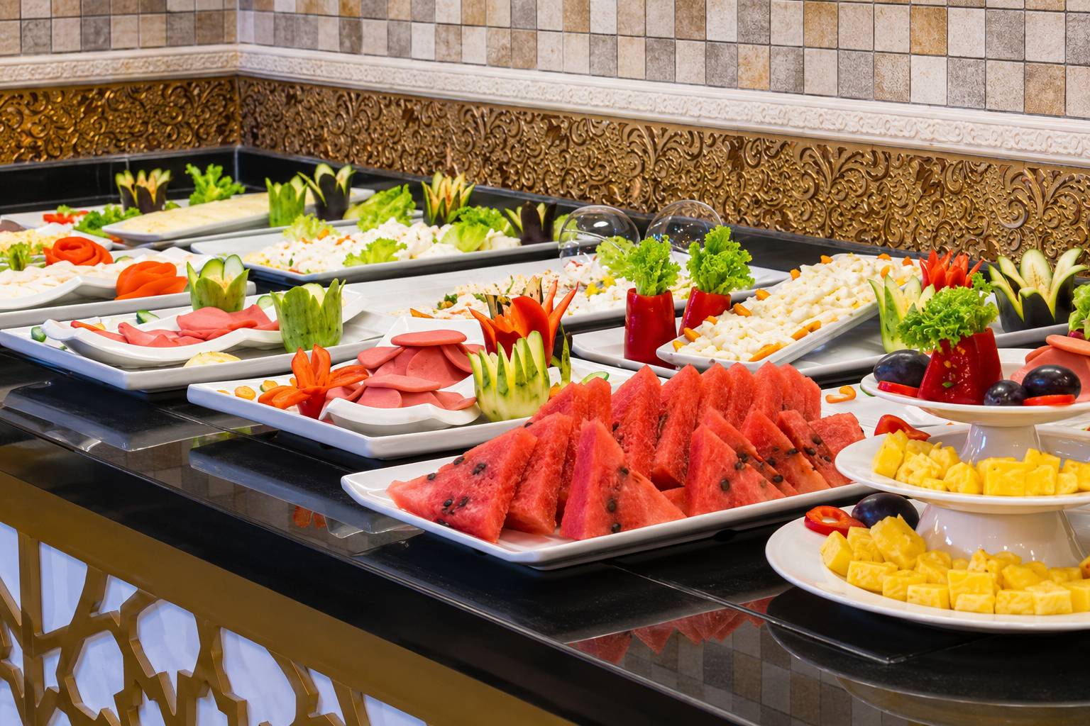Trend Park Hotel · 3