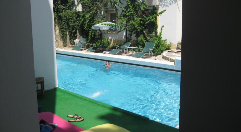 Bircan Hotel
