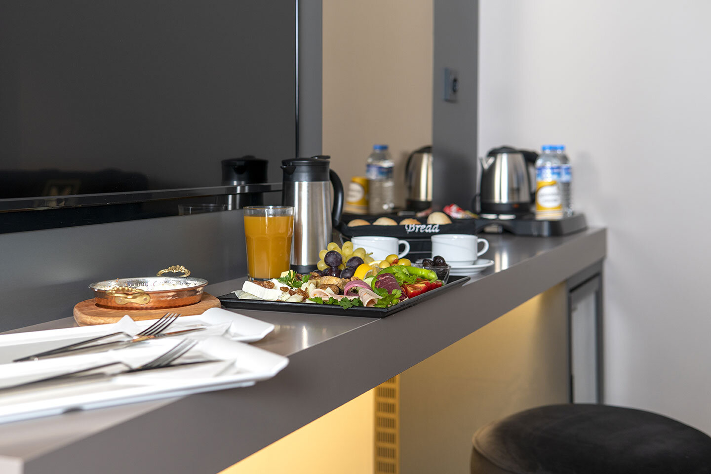 Menalo Hotel Premium İstanbul Airport
