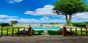 North Life Bungalov Sapanca · 41