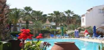 Topset Hotel