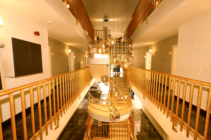 Eramax Hotel Kemer