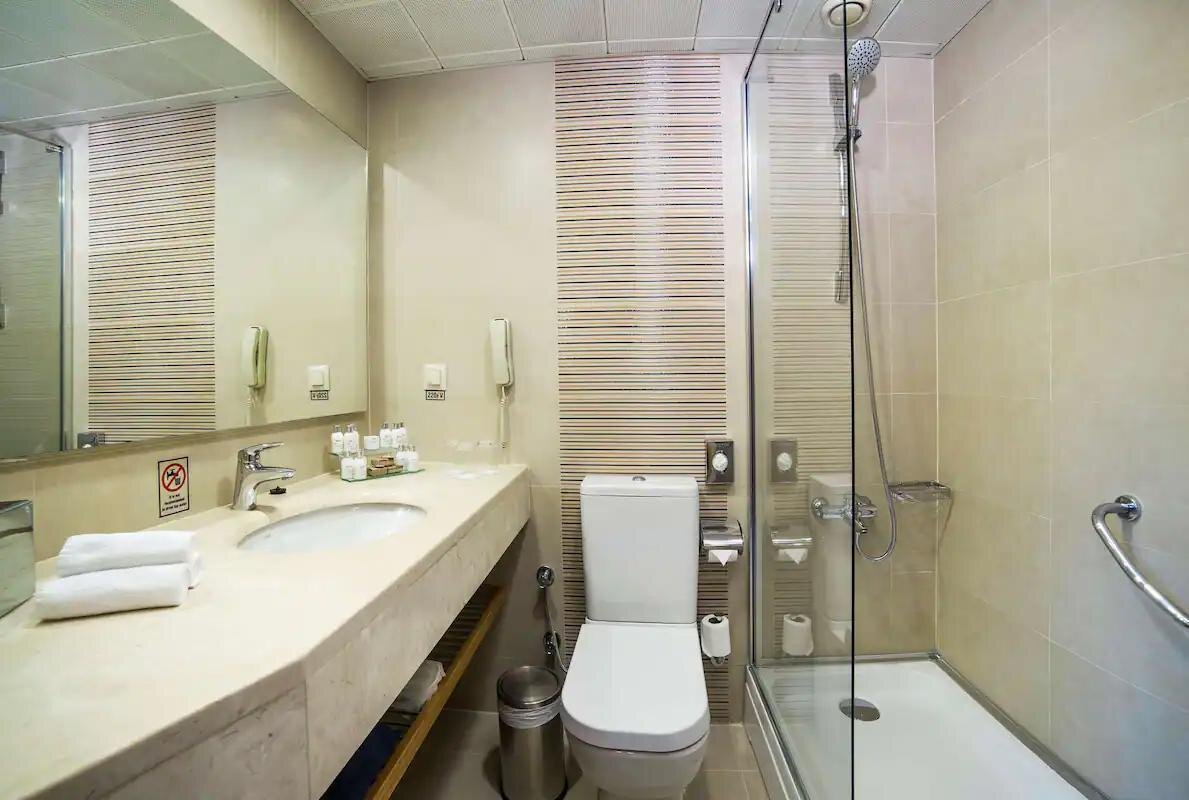 Radisson Hotel İstanbul Sultanahmet