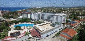 Club Hotel Karaburun