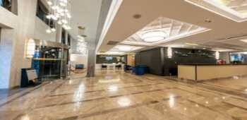 Capital Center Hotel