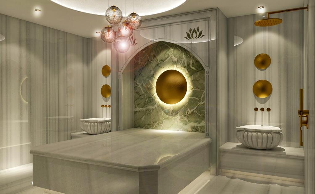 Bentley Bosphorus Hotel