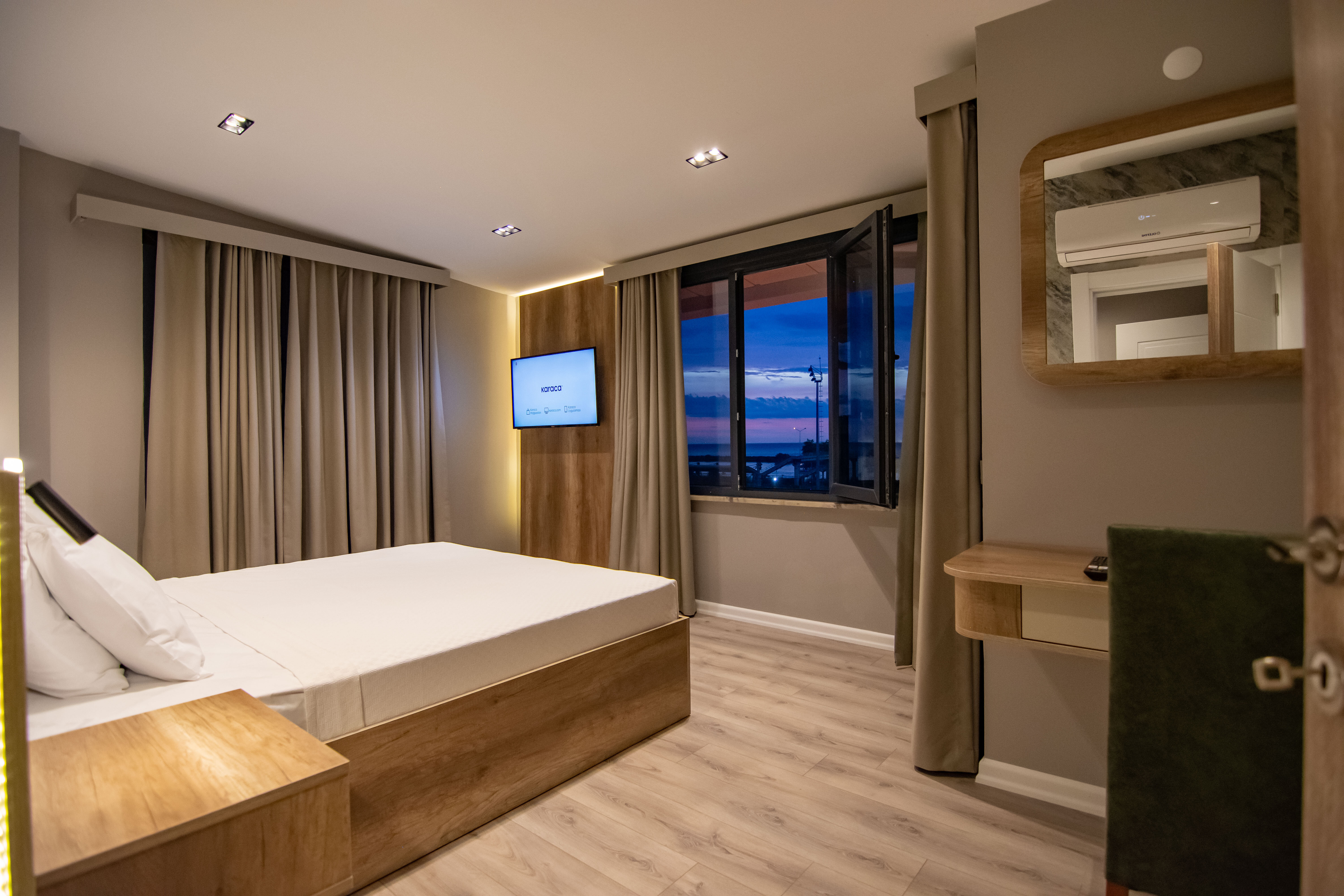 Connection Family Room