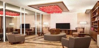 Ramada by Wyndham Niğde · 43