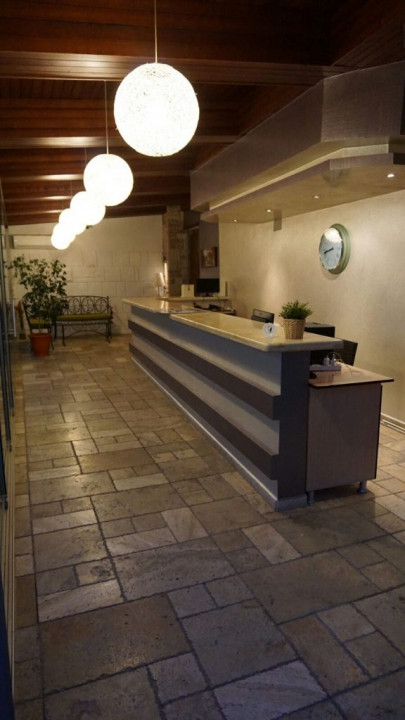 Varol Otel