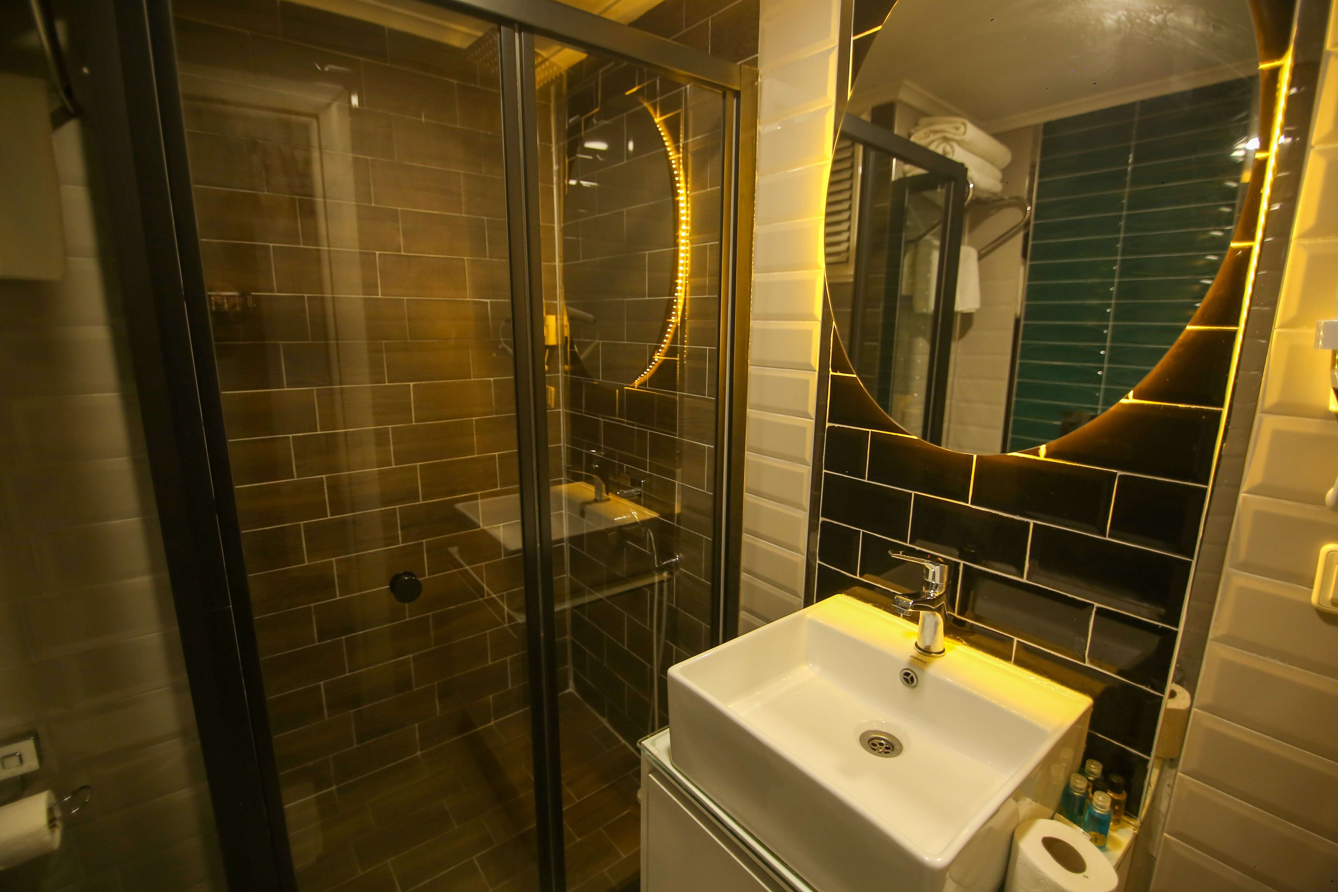 Çevik Palace Otel galeri 8