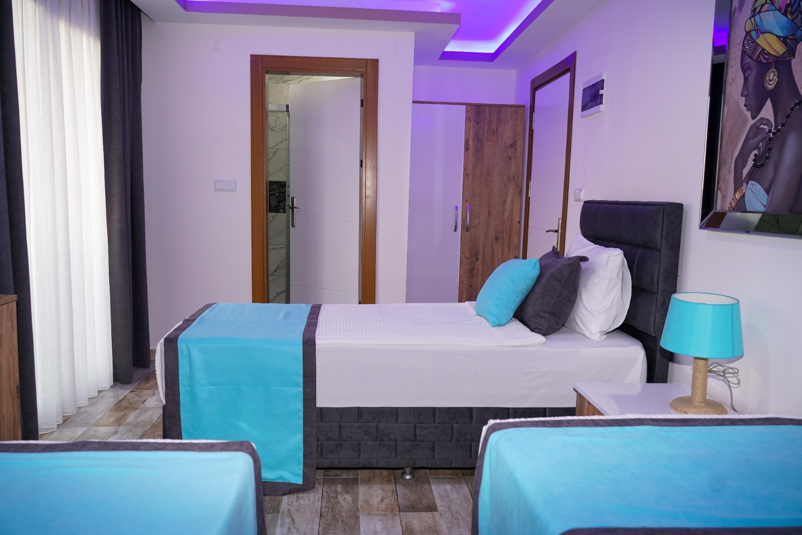 Merlot Boutique Hotel