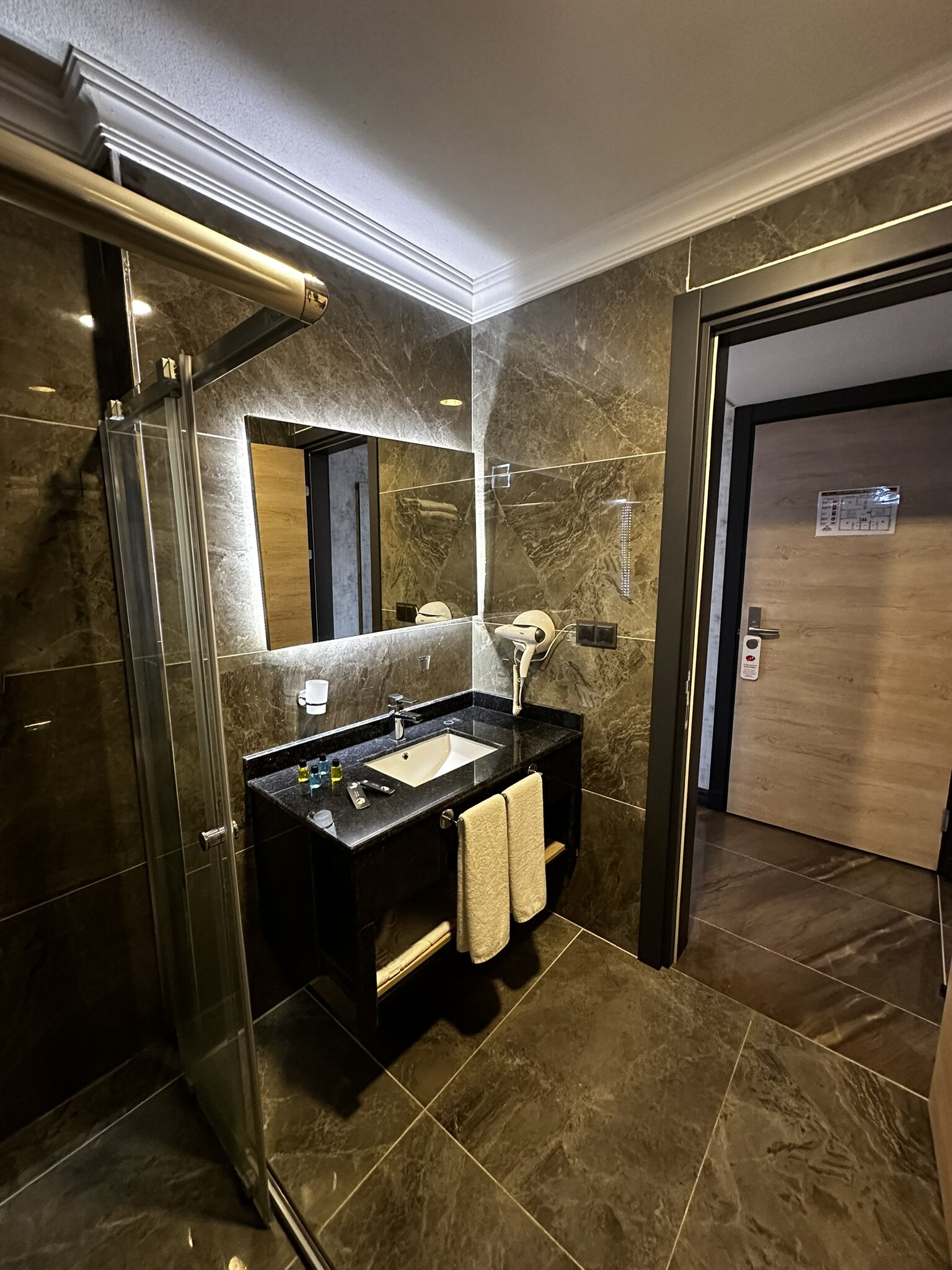 Avni Bey Otel galeri 6