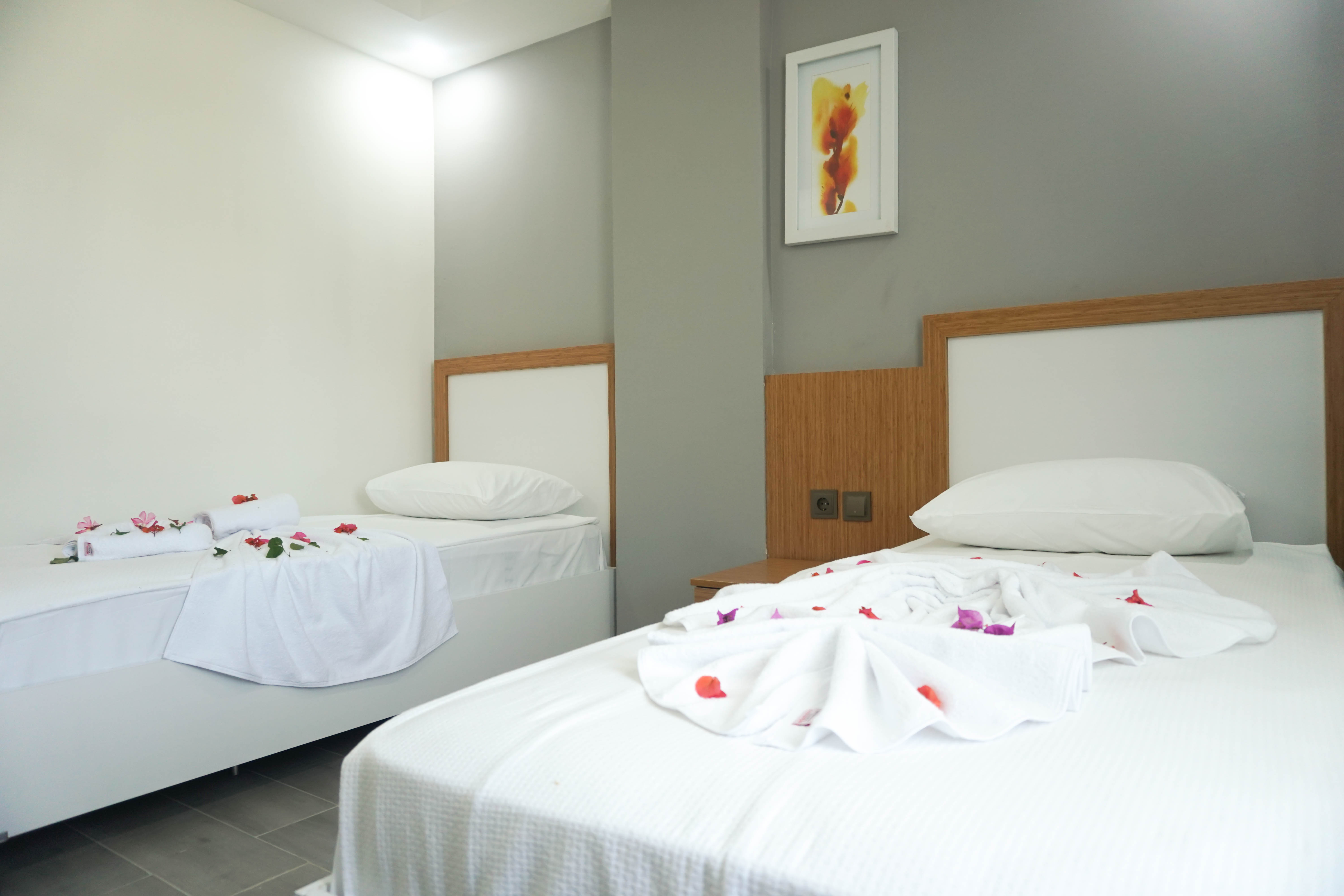 Akalia Resort Hotel & Spa