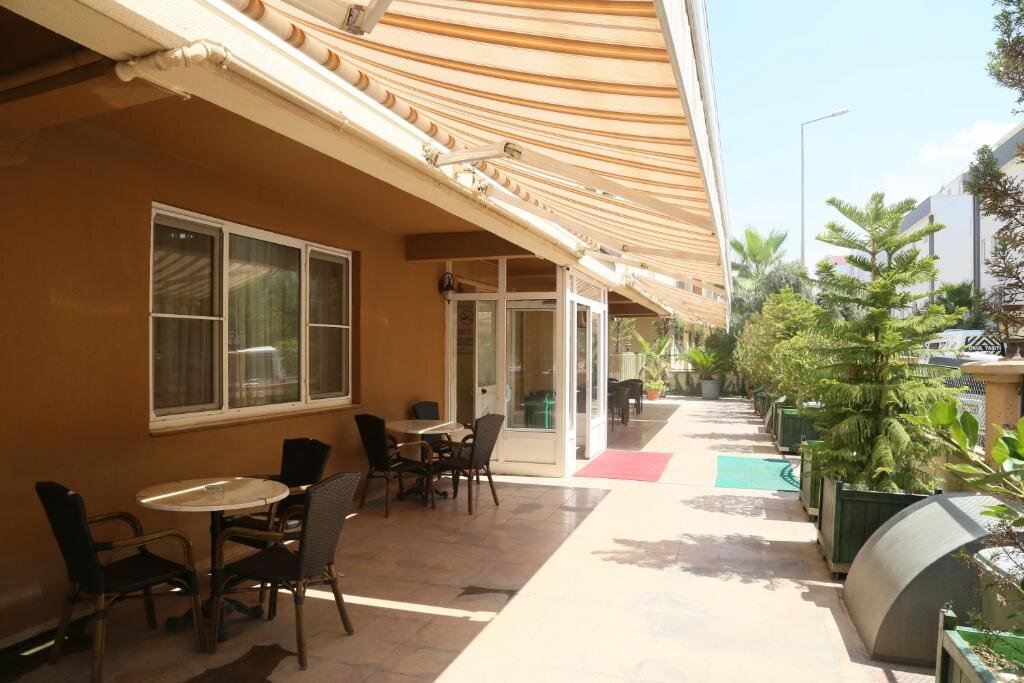 Elit Otel galeri 5