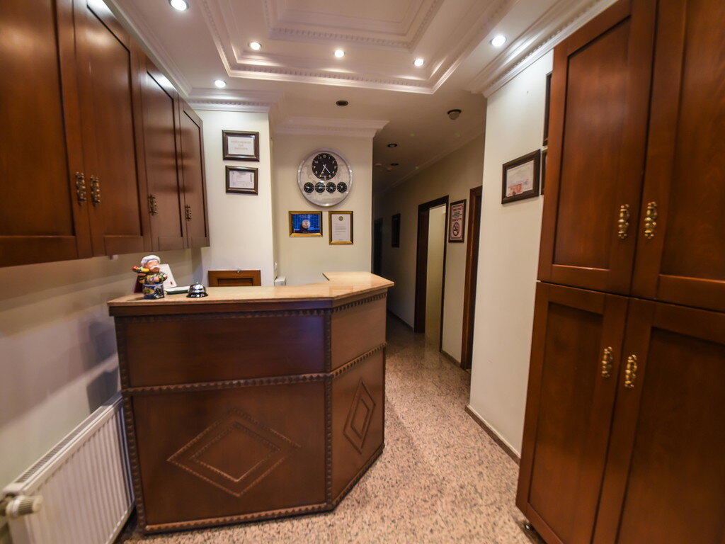 Köşk Otel Kadıköy galeri 5