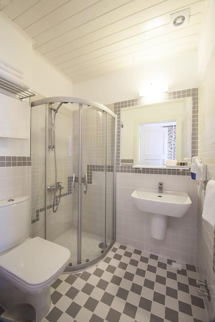 Quarante Otel Bozcaada