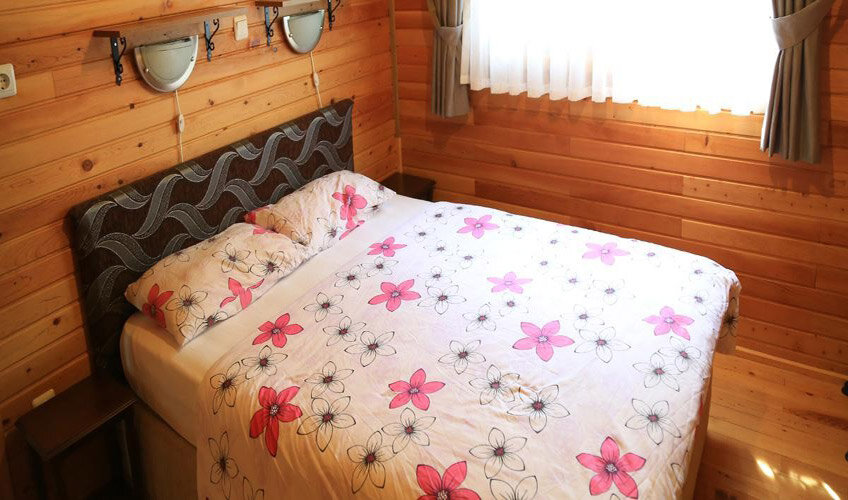 Villa Zeytin Çıralı galeri 4