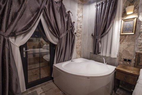 Cappadocia Chiaro Hotel
