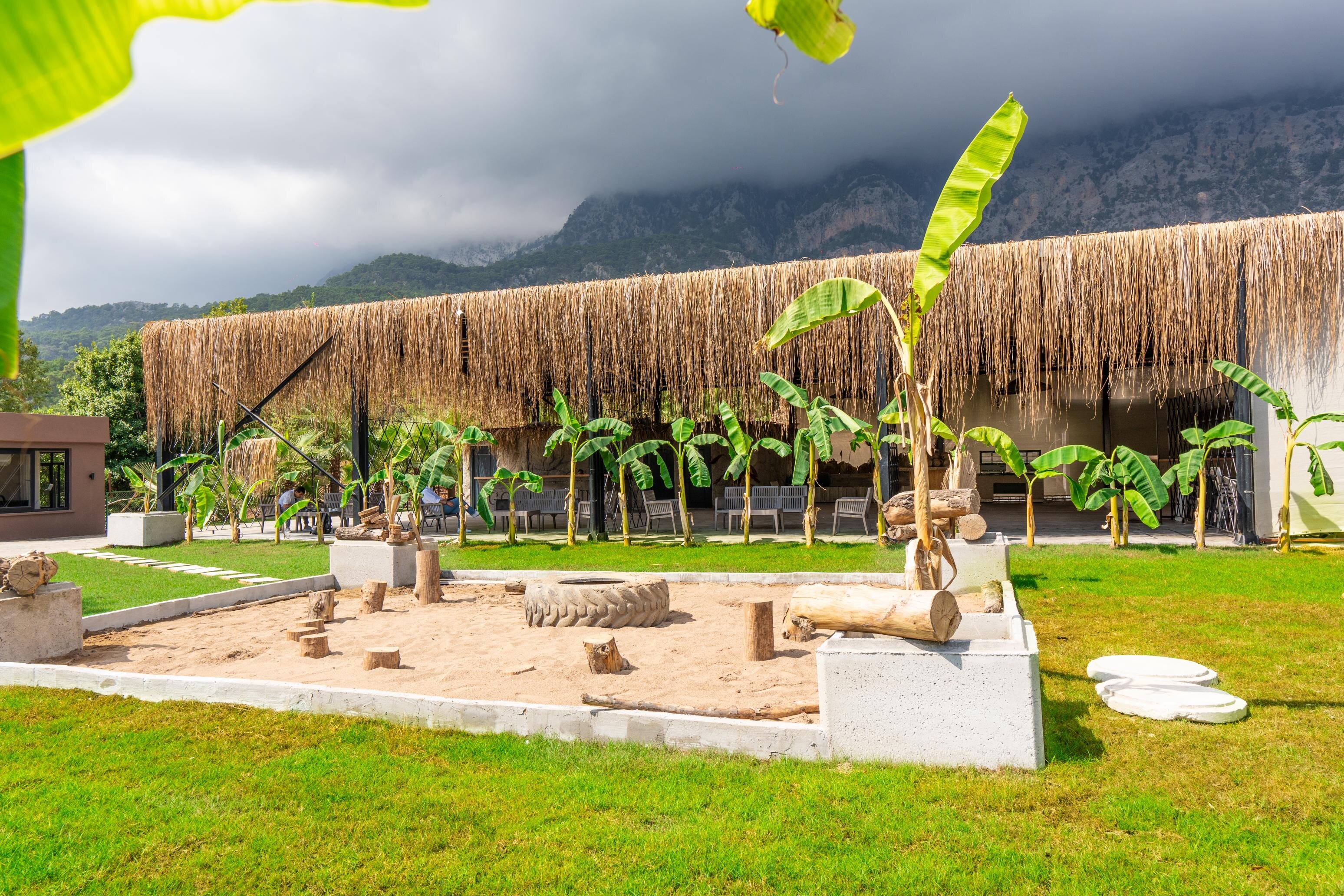 Hotel Golden Sun