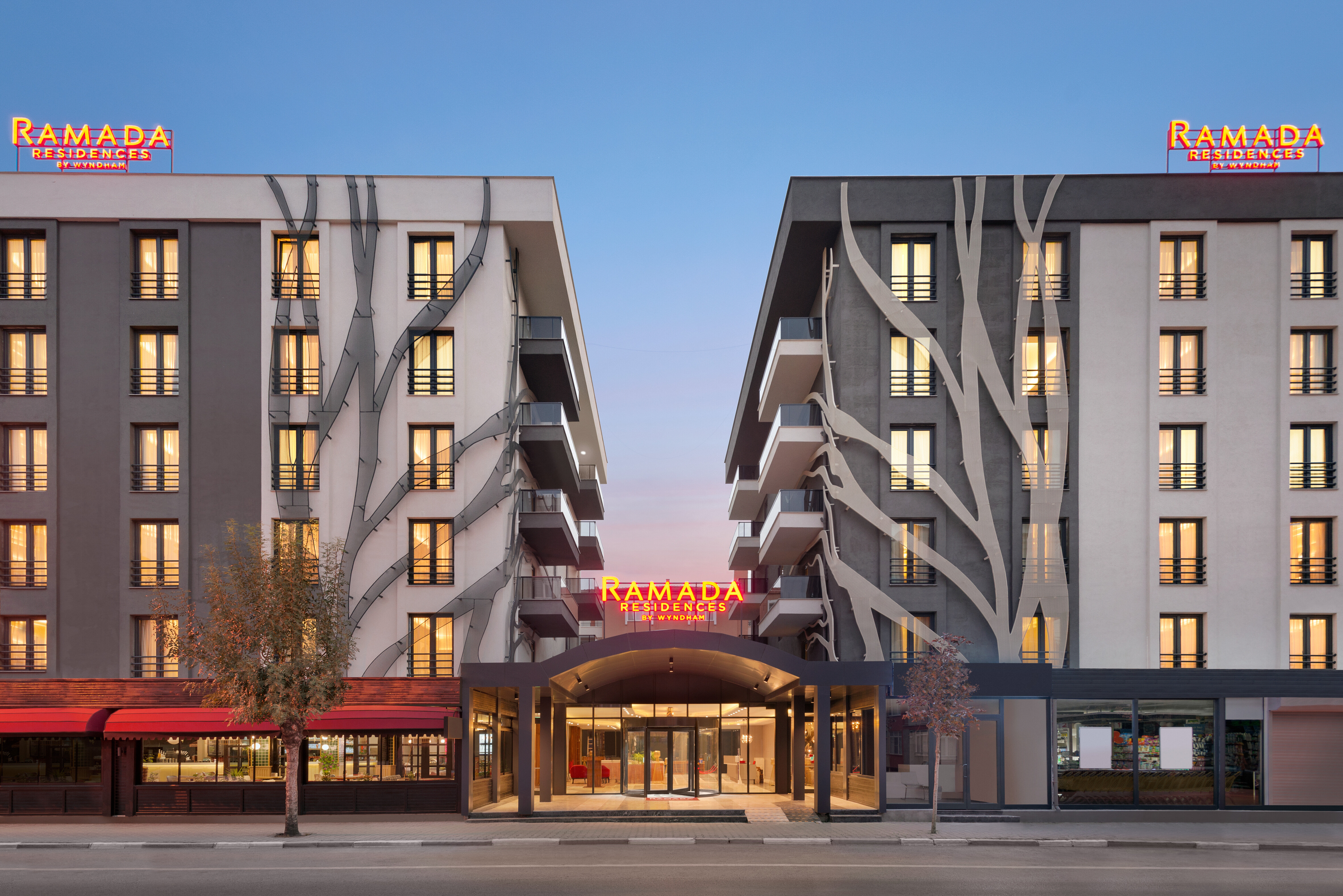 Ramada Residences By Wyndham Balıkesir · 9