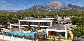 Güvenpark Residence