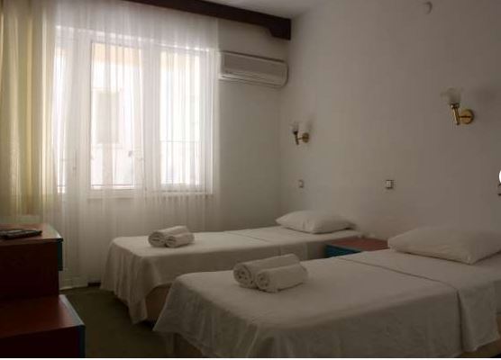 Sevo Hotel