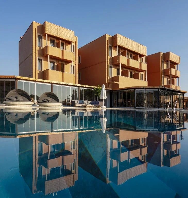 Pelagos Hotel Bozcaada