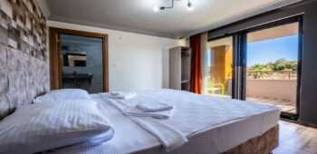 Cebeci Tabiat Park Otel