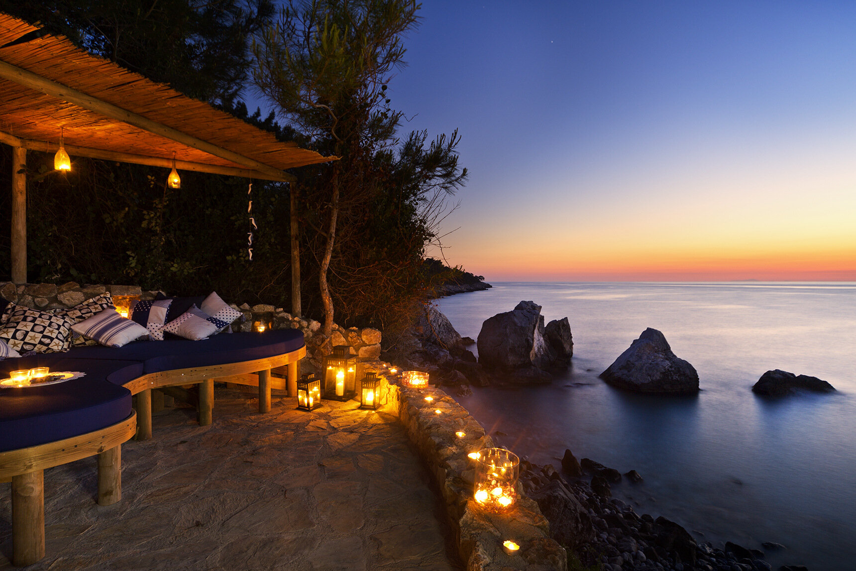 Nautical Hotel Rezervasyon