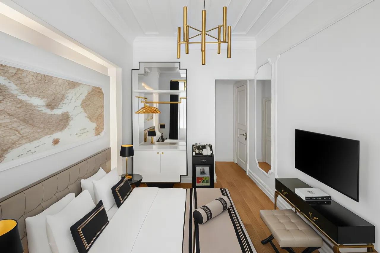 Superior French Oda (Balkonsuz)