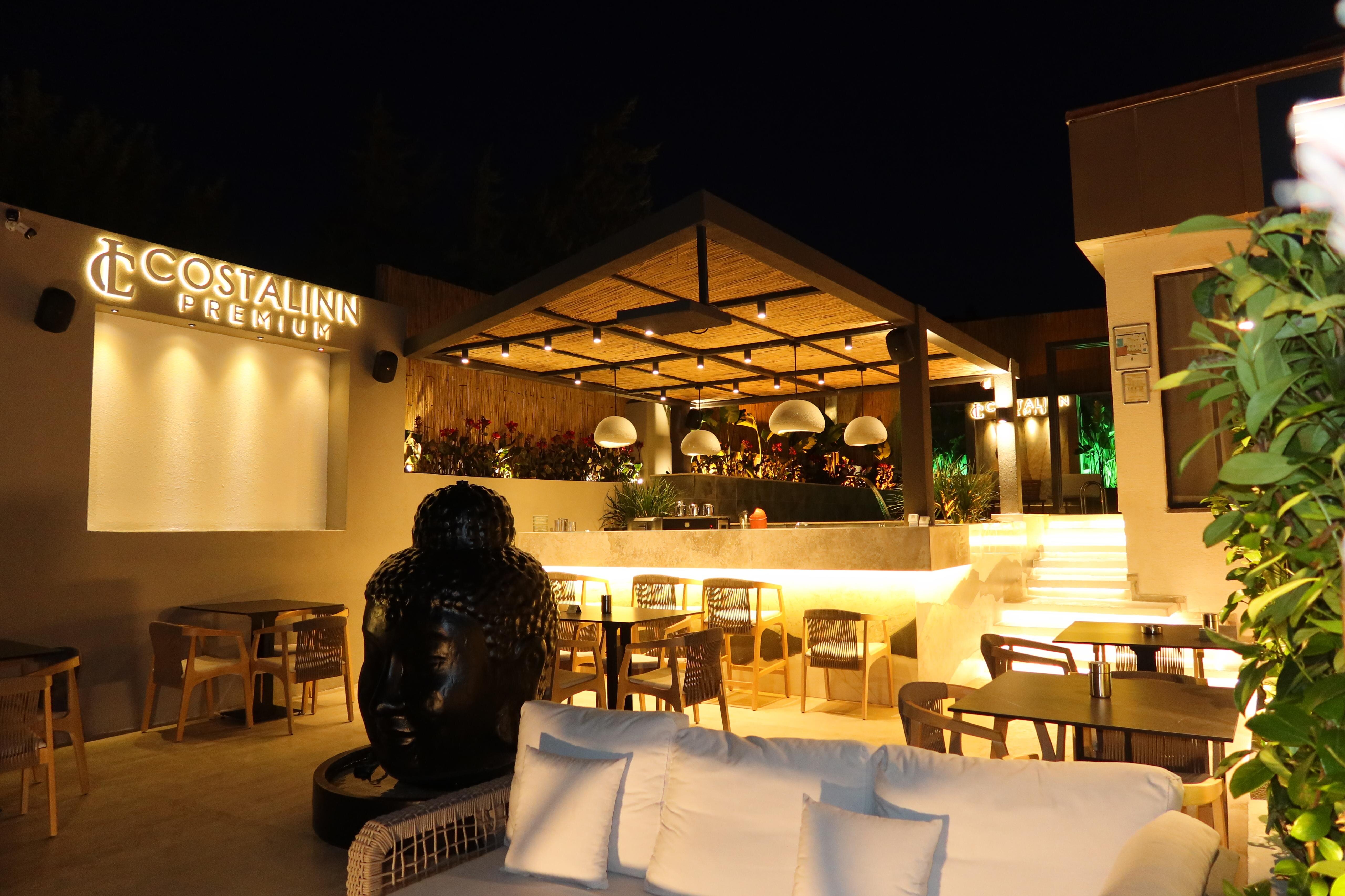 Costalinn Premium