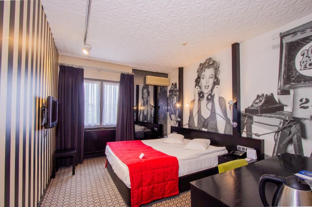 Maltepe 2000 Hotel Rezervasyon