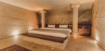Deluxe Cave Suite (Jakuzili) Görseli