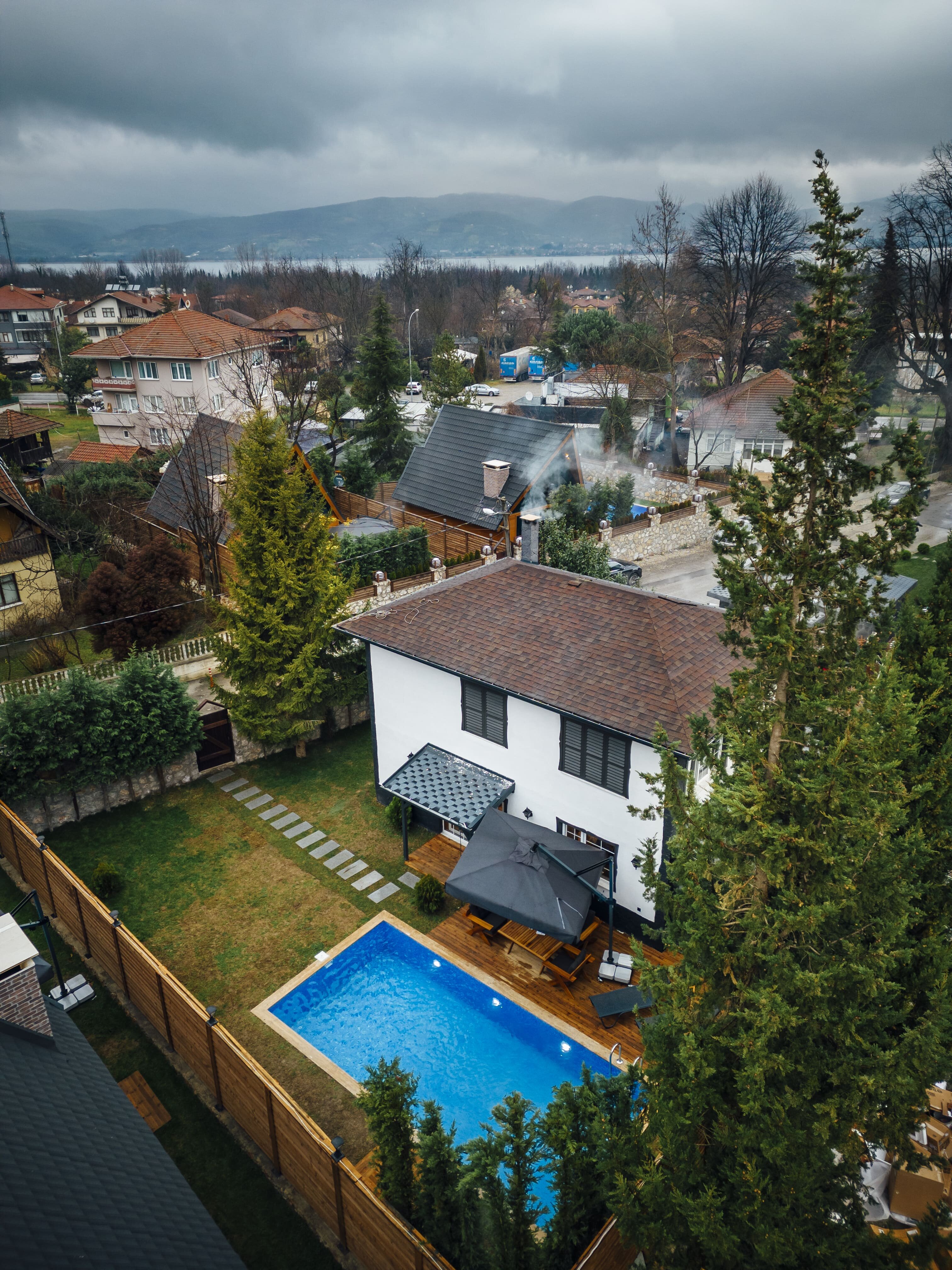 Villa