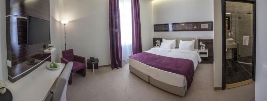 Hotel Theater Belgrade galeri 7
