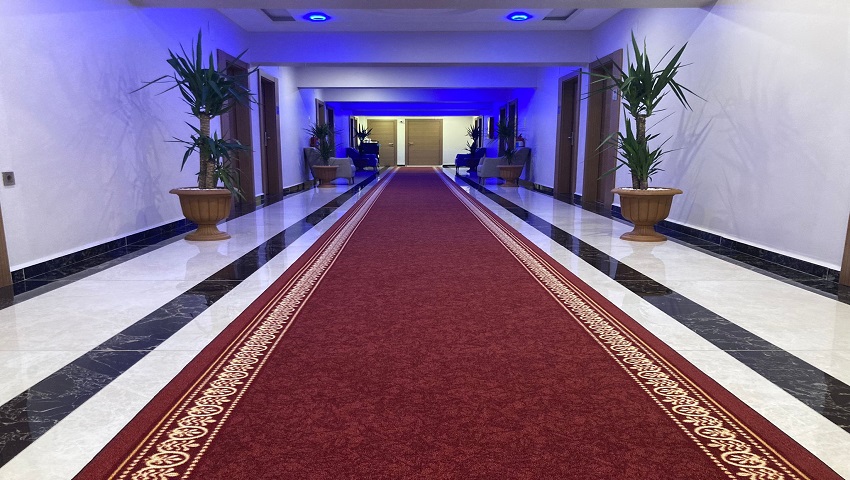 Marine View Hotel