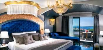 TNR Otel & Spa · 76