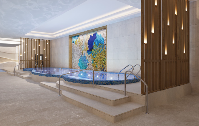 Sheraton Uşak Hotel & Thermal · 47