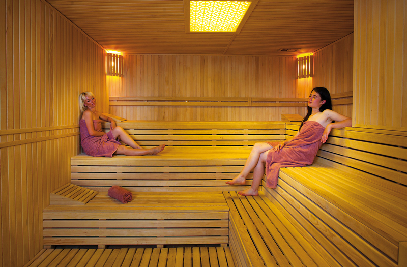 Royal Holiday Palace