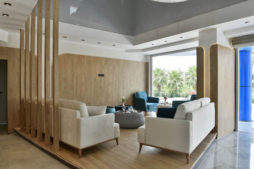 Mediterranean Resort Hotel galeri 7