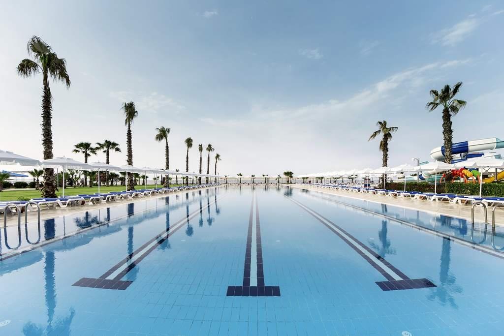 TUI MAGIC LIFE Masmavi