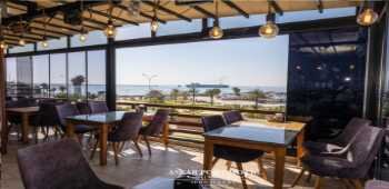 Askar Port Hotel By Continent